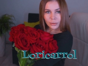 Loricarrol