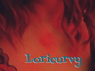 Loricurvy