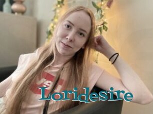 Loridesire