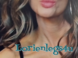 Lorienlegs4u