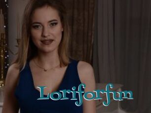 Loriforfun