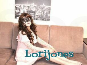Lorijones