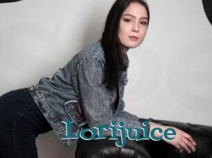 Lorijuice