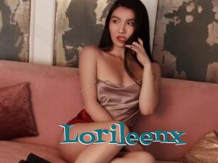 Lorileenx