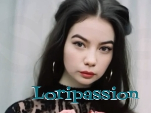 Loripassion