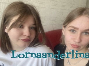 Lornaanderlina