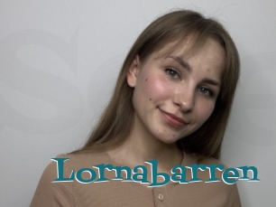 Lornabarren