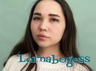 Lornabogess
