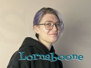 Lornaboone