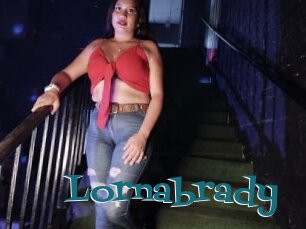 Lornabrady