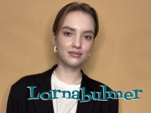 Lornabulmer