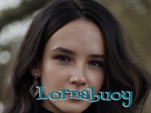 Lornabuoy