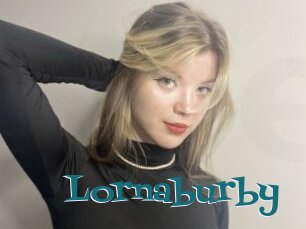 Lornaburby