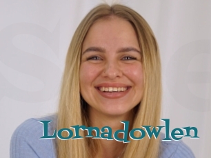 Lornadowlen