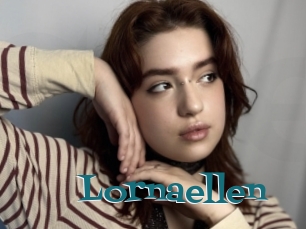 Lornaellen