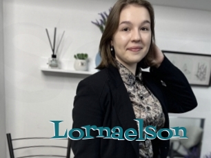 Lornaelson
