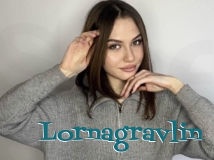 Lornagravlin