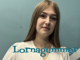 Lornagummer