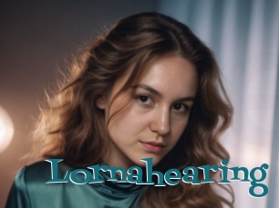 Lornahearing