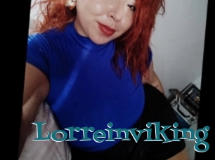 Lorreinviking