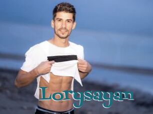 Lorysayan