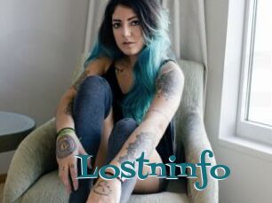 Lostninfo