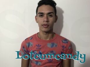 Lotcumcandy