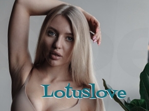 Lotuslove
