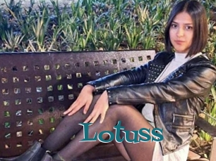 Lotuss