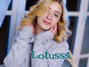Lotusss