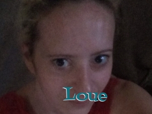 Loue