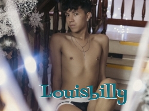 Louisbilly