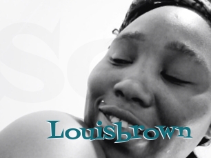 Louisbrown