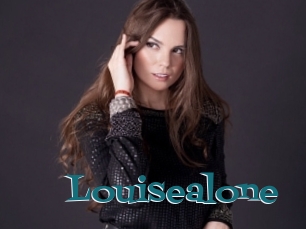 Louisealone