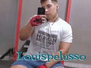 Louispelusso