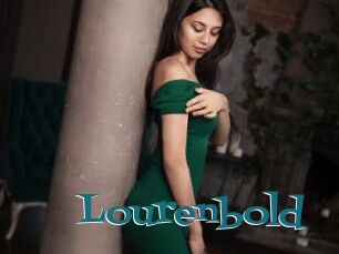 Lourenbold