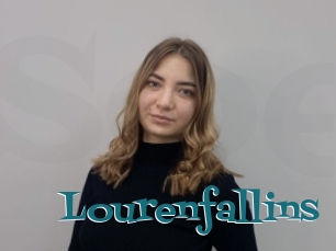 Lourenfallins