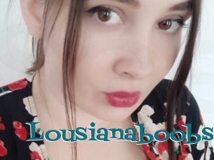 Lousianaboobs