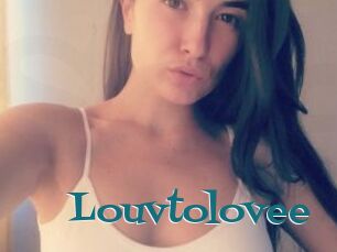 Louvtolovee