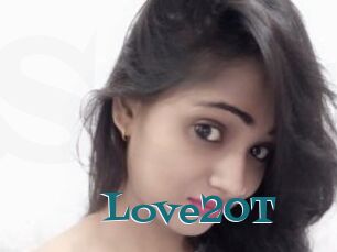Love20T