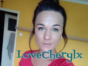 LoveCherylx