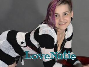 LoveNatie