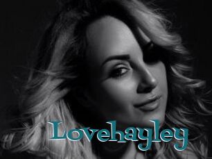 Lovehayley