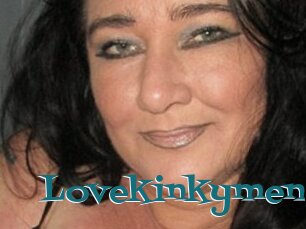 Lovekinkymen