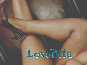 Lovelitta