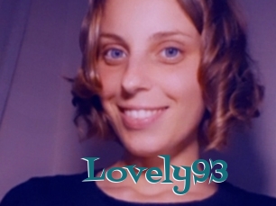 Lovely93