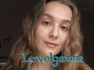 Lovelyanna