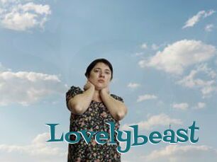 Lovelybeast