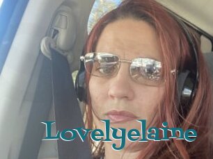 Lovelyelaine
