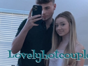 Lovelyhotcouple